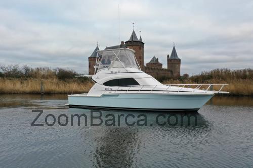 Bertram 390 scheda tecnica e recensioni